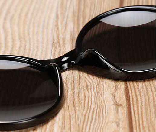 Gafas de Sol Bambú Artesanales