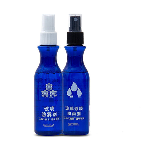 Líquido Desempañante para Parabrisas 100 ml - Protección Anti-Vaho - Image 2
