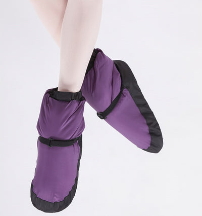 Botas Térmicas para Danza Invernal - Image 7