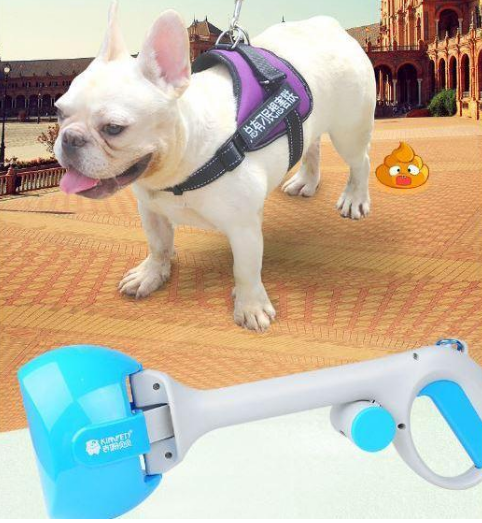 Inodoro Portátil Automático para Mascotas - Image 2