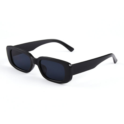 Gafas de Sol Cuadradas Compactas para Mujer - Image 12
