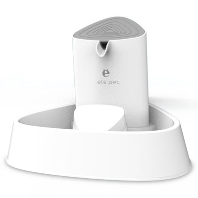 Dispensador Automático de Agua para Perros y Gatos