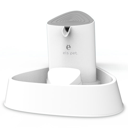 Dispensador Automático de Agua para Perros y Gatos