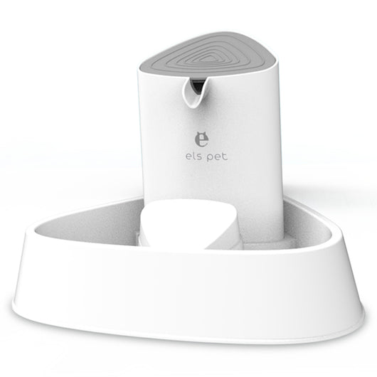 Dispensador Automático de Agua para Perros y Gatos