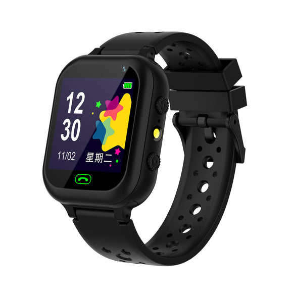 Reloj Inteligente Infantil con GPS y Cámara Q15
