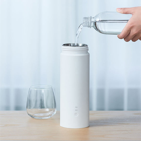 Taza Térmica Eléctrica Millet 400ML