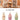 [RESTOCK: SEPTEMBER] POPMART THE MONSTERS - Exciting Macaron Vinyl Face Blind Box Labubu - Tekeno