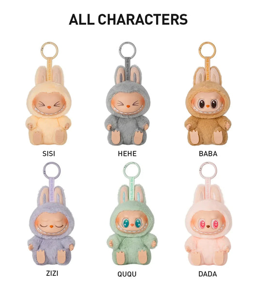 [RESTOCK: AUGUST] POPMART THE MONSTERS - Have a Seat Vinyl Plush Blind Box Labubu - Tekeno