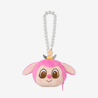 [Em estoque] POPMART Party Series - Pelúcia Reversível (LACRADO)