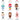 [IN STOCK] POPMART CRYBABY Crying Again Series Figures Blind Box - Tekeno
