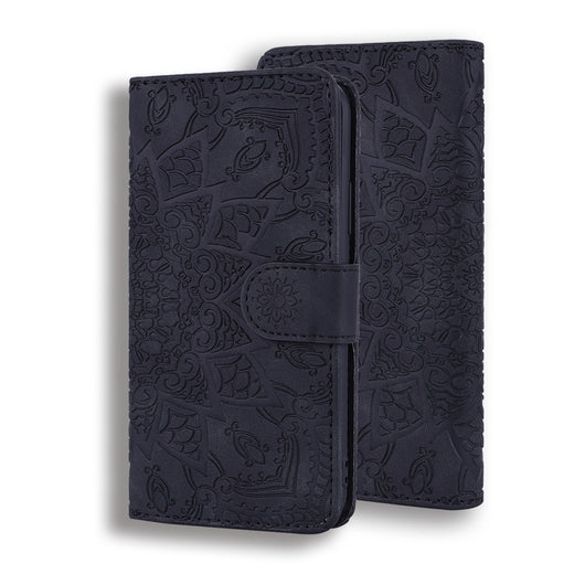 Funda Cartera Protectora de Cuero con Cierre Magnético - Image 7