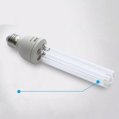 Lámpara Germicida de Desinfección UV-C Portátil - Image 3
