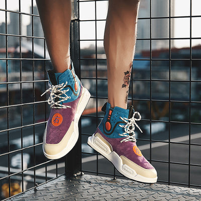 Zapatillas Deportivas de Alto Rendimiento - Image 3