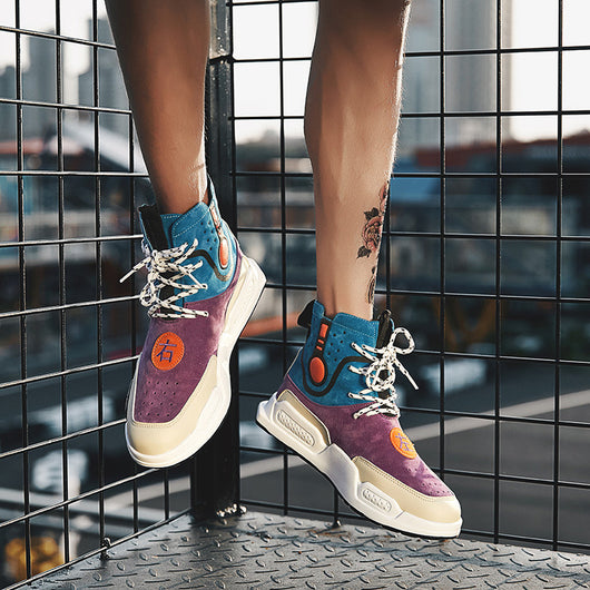 Zapatillas Deportivas de Alto Rendimiento - Image 3