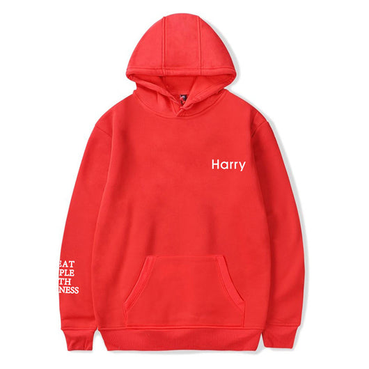Sudadera con Capucha para Parejas - Diseño Casual Holgado y Moderno - Image 10