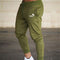 Javali Verde Militar Branco - L