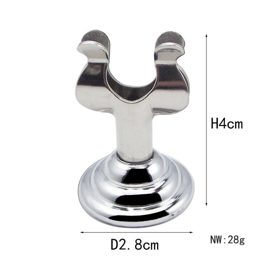 Marcador de Mesa en Forma de U para Restaurantes y Eventos - Image 3