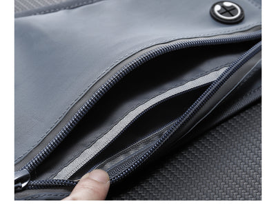 Riñonera Deportiva Impermeable para Fitness al Aire Libre - Image 4