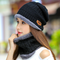 Cap cap Black Uniform code