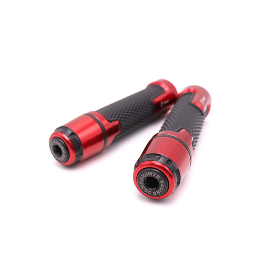 Puños de Manillar Rizoma Aluminio Universal para Motocicleta - Image 7