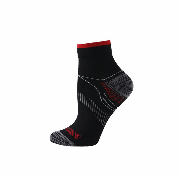 Calcetines Transpirables para Ciclismo y Running