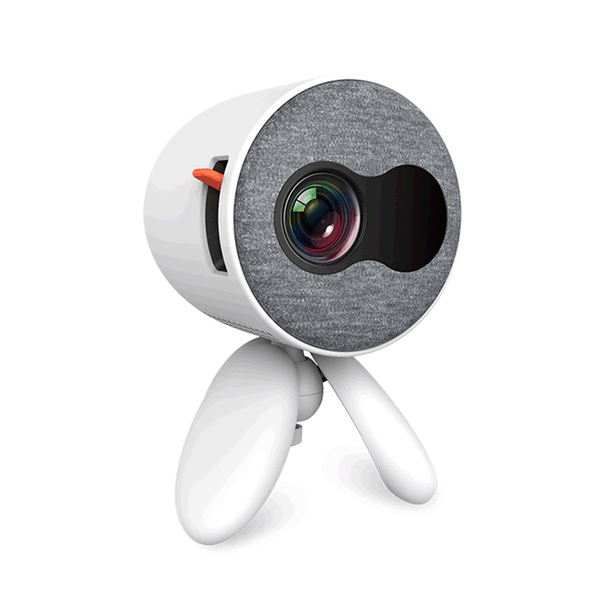 Proyector YG220 Full HD 1080P - Image 16