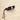 **Narrow Genuine Leather Cuff in Axis Deer Hide Print 001oe