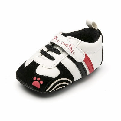 Zapatos para Bebé y Niño Pequeño - Diseño Seguro y Cómodo - Image 6