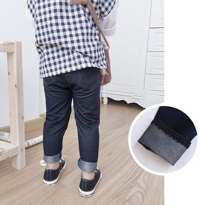 Leggings tipo Jeans para Niños y Niñas - Image 10