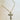 **Pearl Long Beaded Necklace with Antique Gold Cross 255tt