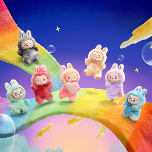 [RESTOCK: SEPTEMBER] POPMART The Monsters Big Into Energy Labubu - Tekeno