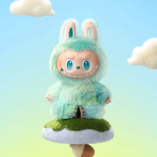 [RESTOCK: SEPTEMBER] POPMART The Monsters Big Into Energy Labubu - Tekeno