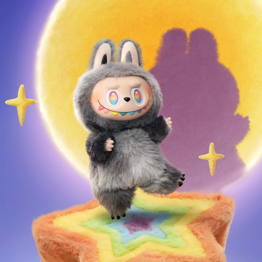 [RESTOCK: SEPTEMBER] POPMART The Monsters Big Into Energy Labubu - Tekeno