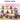 [Incoming Restock: June] POPMART Disney Stitch Little Emotions Series Figures (SEALED) - Tekeno