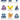 [Incoming Restock: June] POPMART Disney Stitch Little Emotions Series Figures (SEALED) - Tekeno