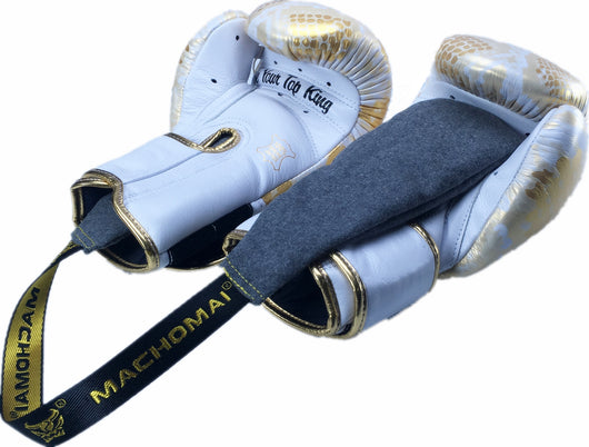 Bolsa Impermeable para Guantes de Boxeo - Image 4