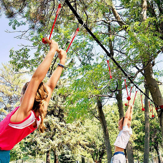 Conjunto de Entrenamiento Deportivo Infantil para Actividades al Aire Libre - Image 5