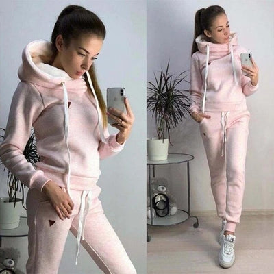 Conjunto Deportivo Casual de Moda - Image 4