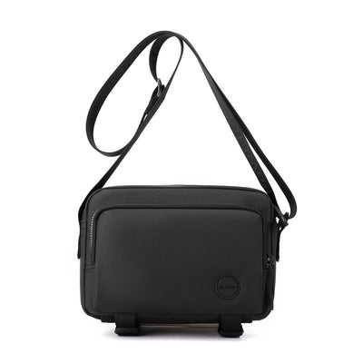 Bolsa Mensajero Casual para Hombre - Estilo Business Minimalista - Image 7