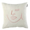 WhiteA 45 X 45 Cm