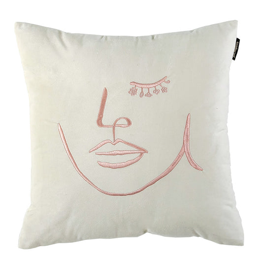 Almohada de Sofa y Cojín de Apoyo Lumbar - Image 26