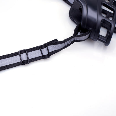 Bozal Ajustable para Perros - Control de Mordidas, Ladridos y Conducta Alimentaria - Image 4