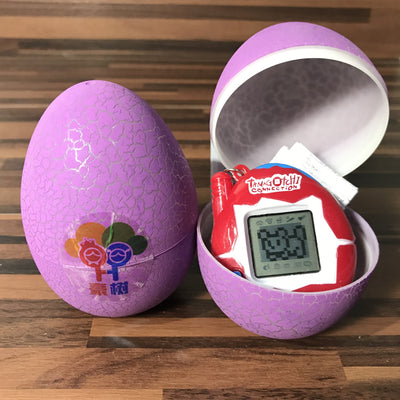 Máquina Virtual de Mascota Interactiva - Juego Tamagotchi Digital - Image 10