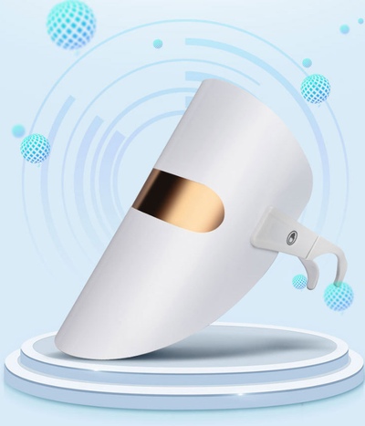 Dispositivo de Rejuvenecimiento Facial con Tecnología Fotón para Acné - Image 5