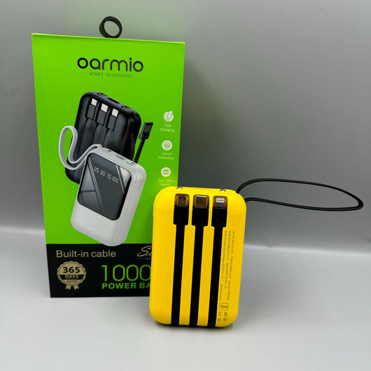 Batería Portátil de Alta Capacidad 10000mAh - Image 29