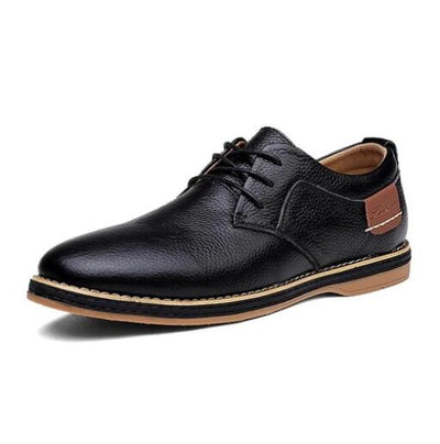 Zapatos de Negocios Casuales Británicos para Hombre - Image 5