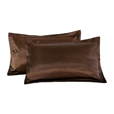 Funda de Almohada Suave para Trenzas, Locs, Cabello Natural y Extensiones - Image 3