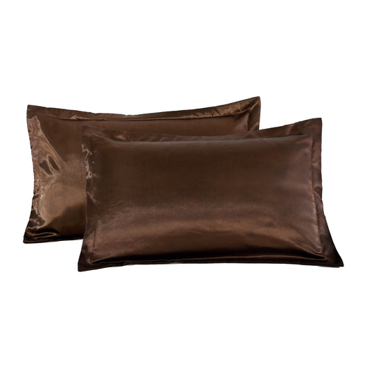 Funda de Almohada Suave para Trenzas, Locs, Cabello Natural y Extensiones - Image 3