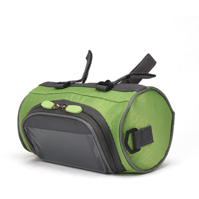 Bolsa Impermeable para Celular en Bicicleta - Image 6