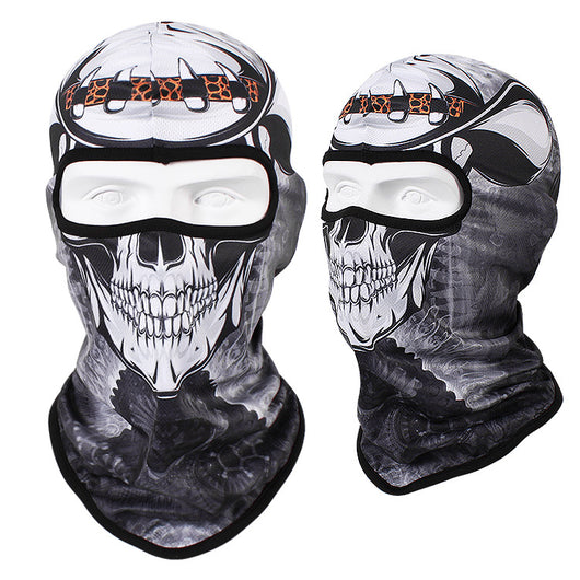 Gorro Máscara Counter Strike - Protección y Estilo Gamer - Image 9